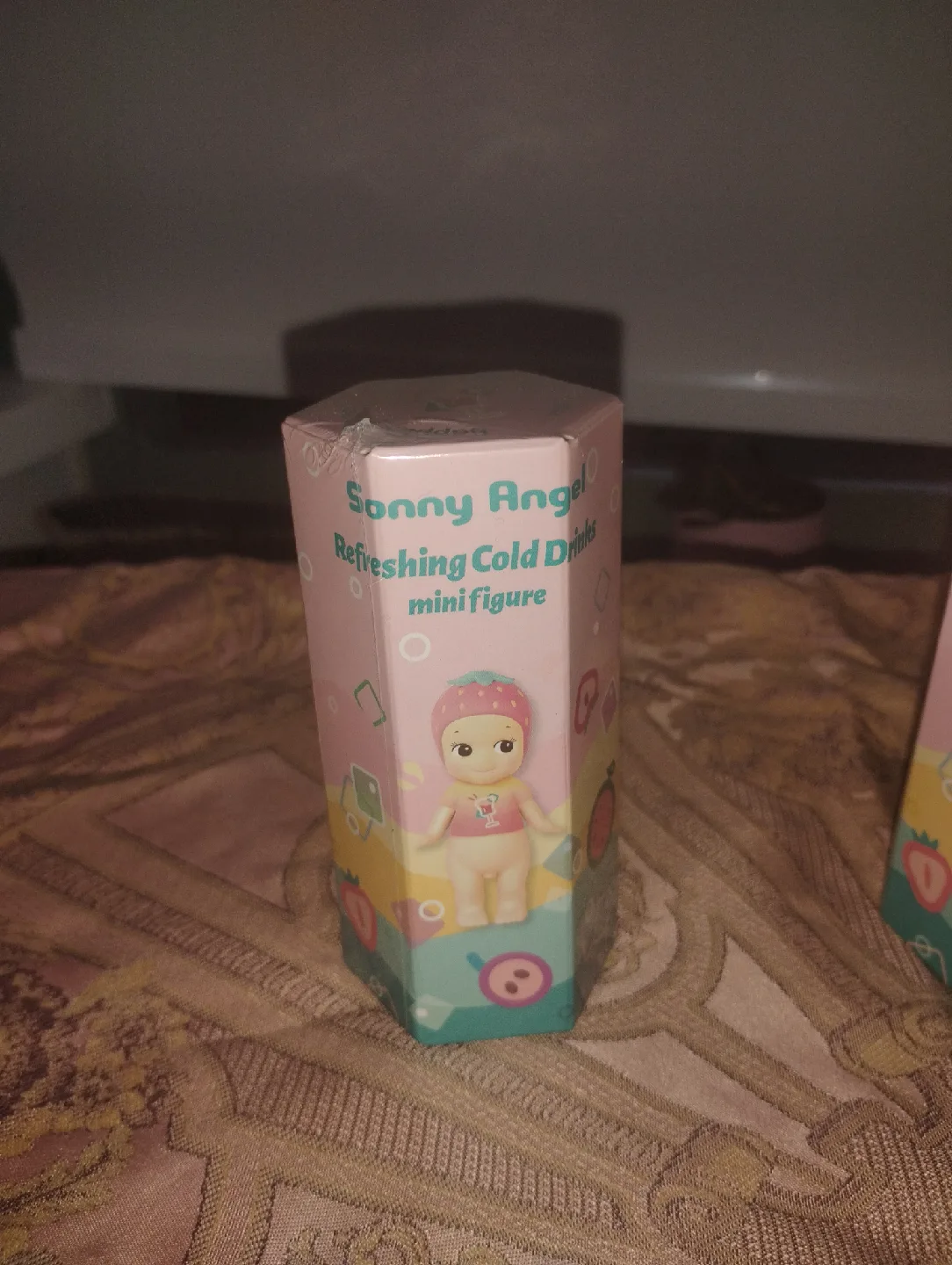 Sonny Angel Refreshing Cold Drinks Mini Figure image indicator(2)