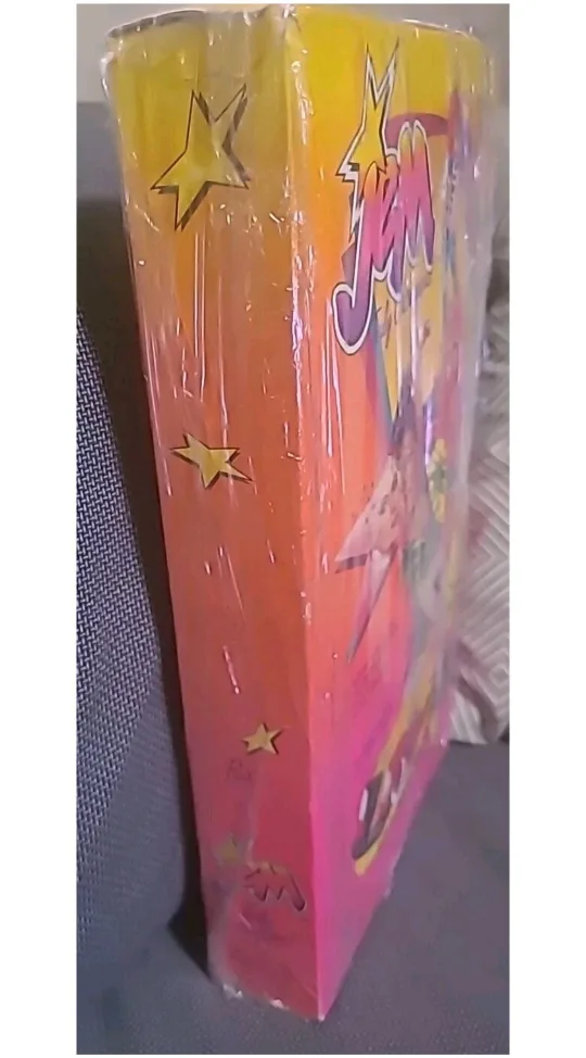 New Jem Truly Outrageous Rio Doll image indicator(4)