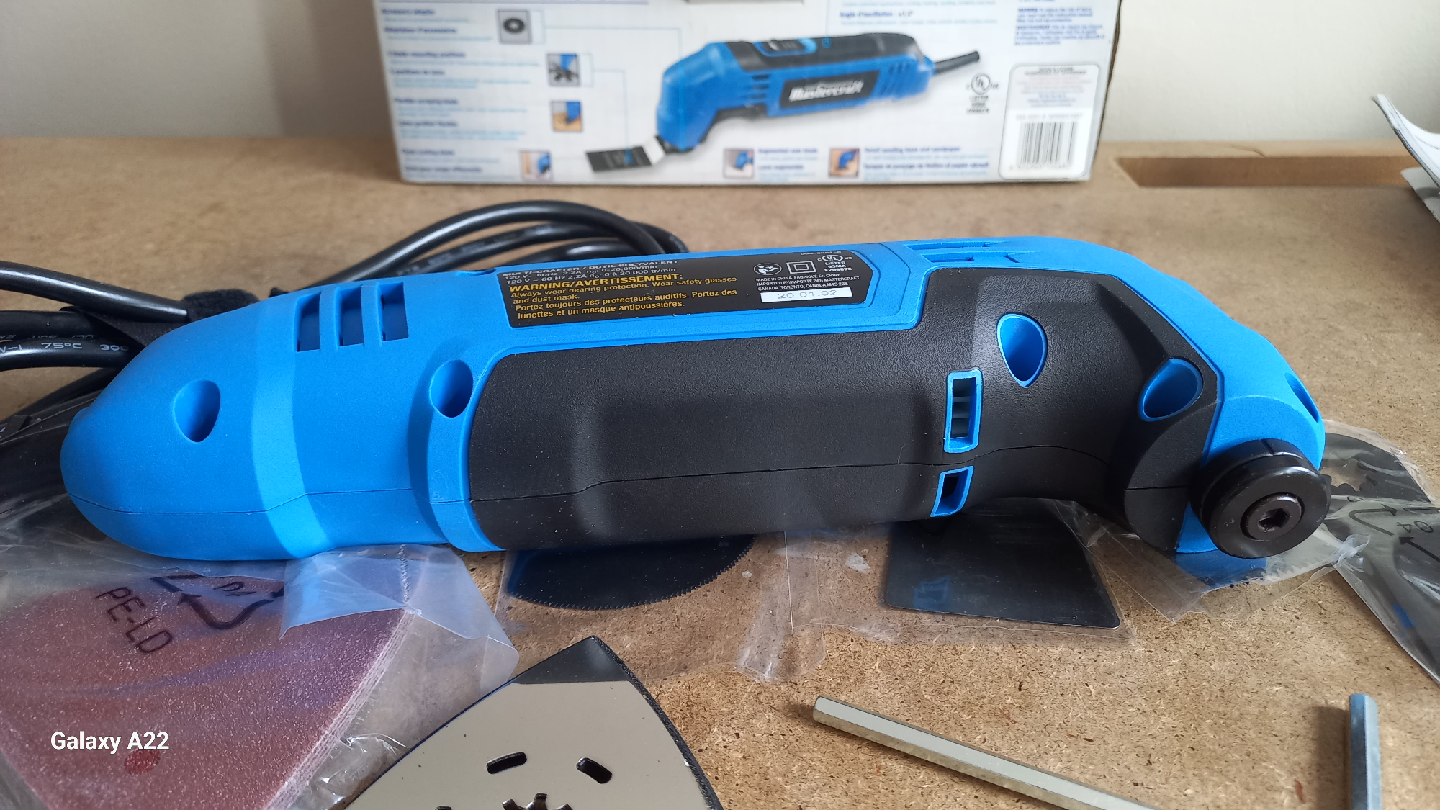NEW Mastercraft Multi-Crafter - photo 2