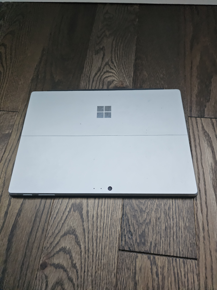 Microsoft Surface Pro 6 - photo 3
