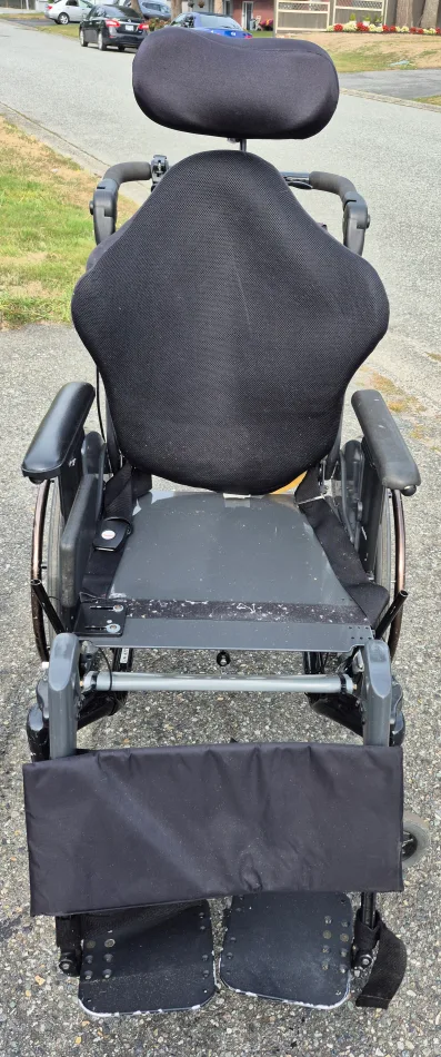 Used Wheelchair image indicator(2)