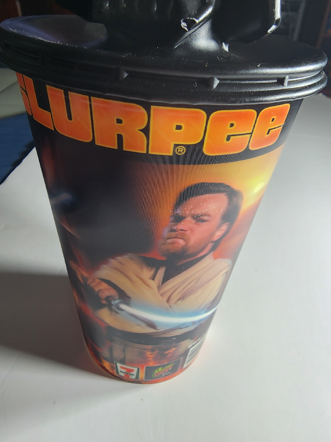 Star Wars Slurpee Cup with Darth Vader Lid - photo 5
