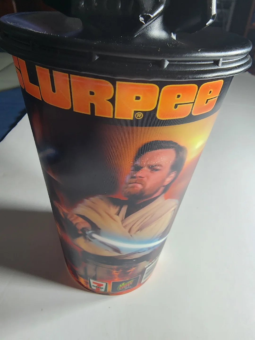 Star Wars Slurpee Cup with Darth Vader Lid image indicator(5)