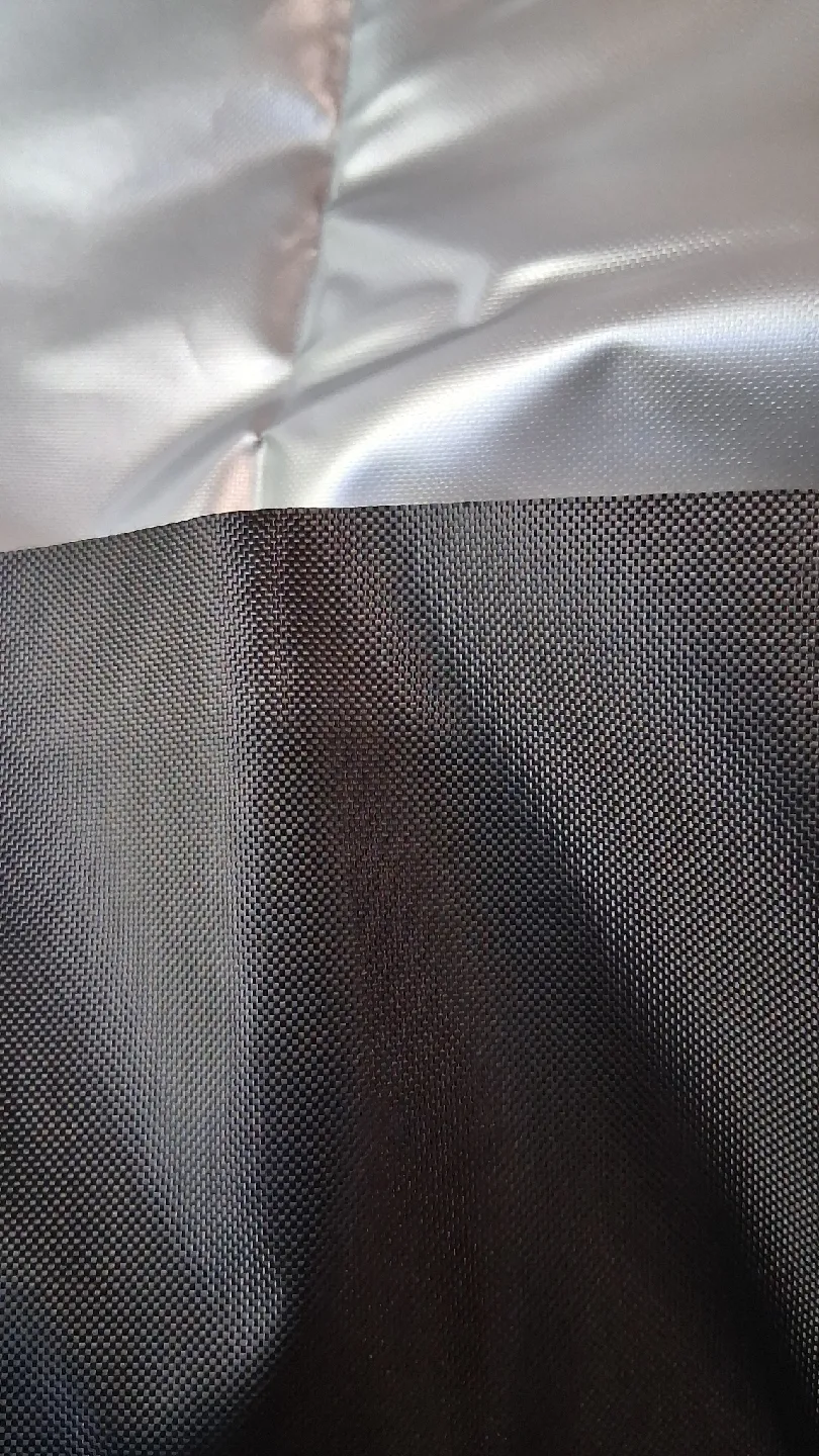 Cover Sheet Heat Insulation Fibric Cloth Sheet 3m x 1.4m image indicator(7)