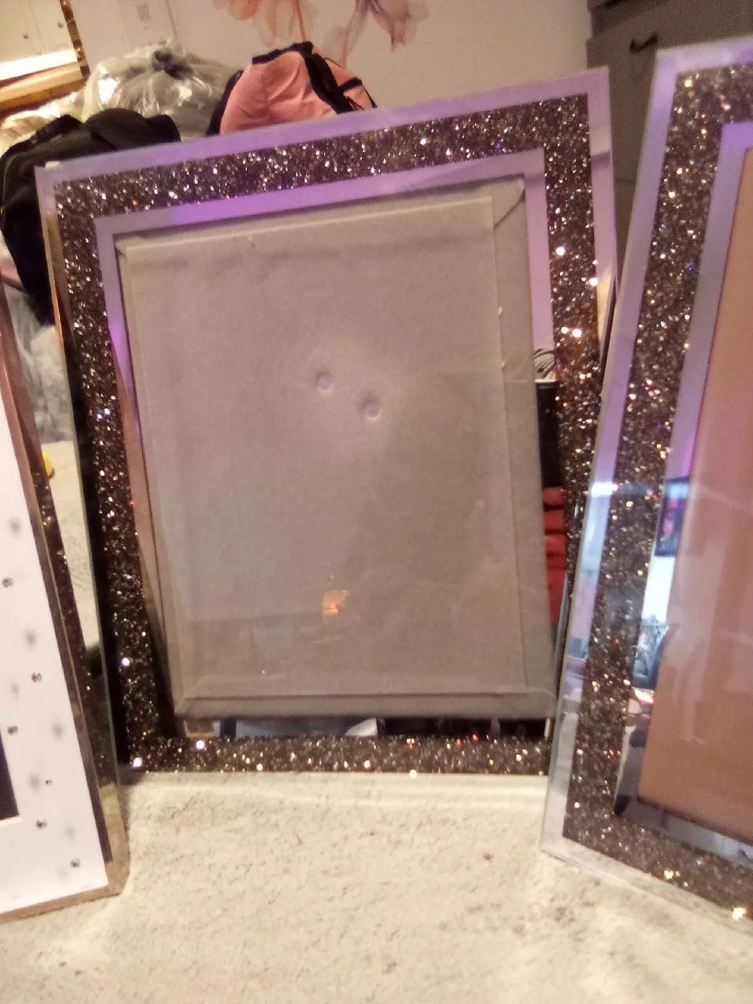 ***8x10 PICTURE FRAMES*** image indicator(3)