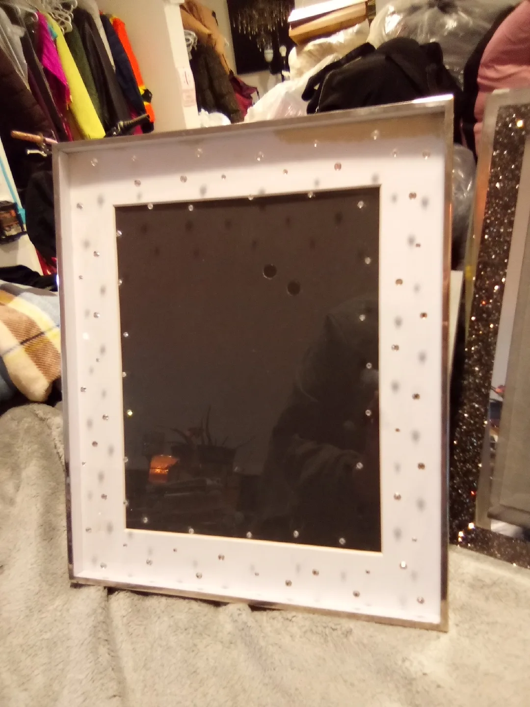 ***8x10 PICTURE FRAMES*** image indicator(4)