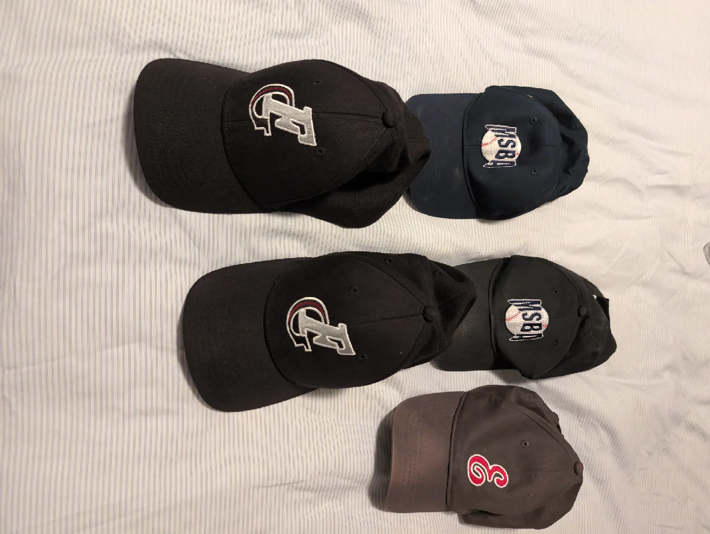 baseball hats thumbnail