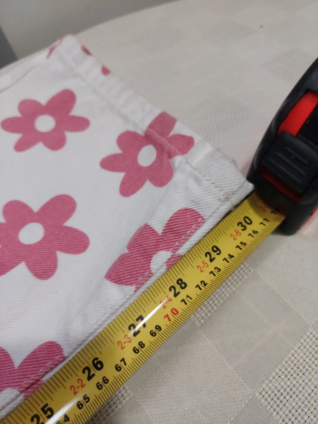 New - Cotton On Loose Straight Jeans - Size 0 image indicator(9)