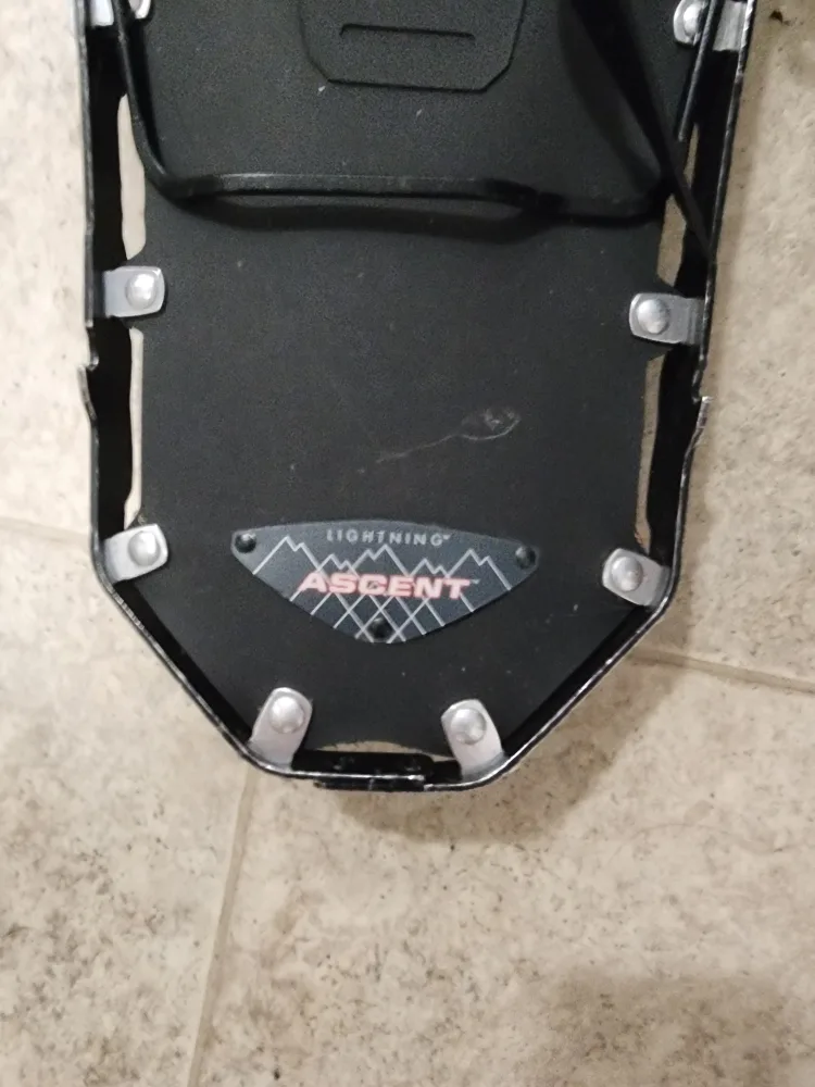 MSR Lightning Ascent Snowshoes image indicator(2)