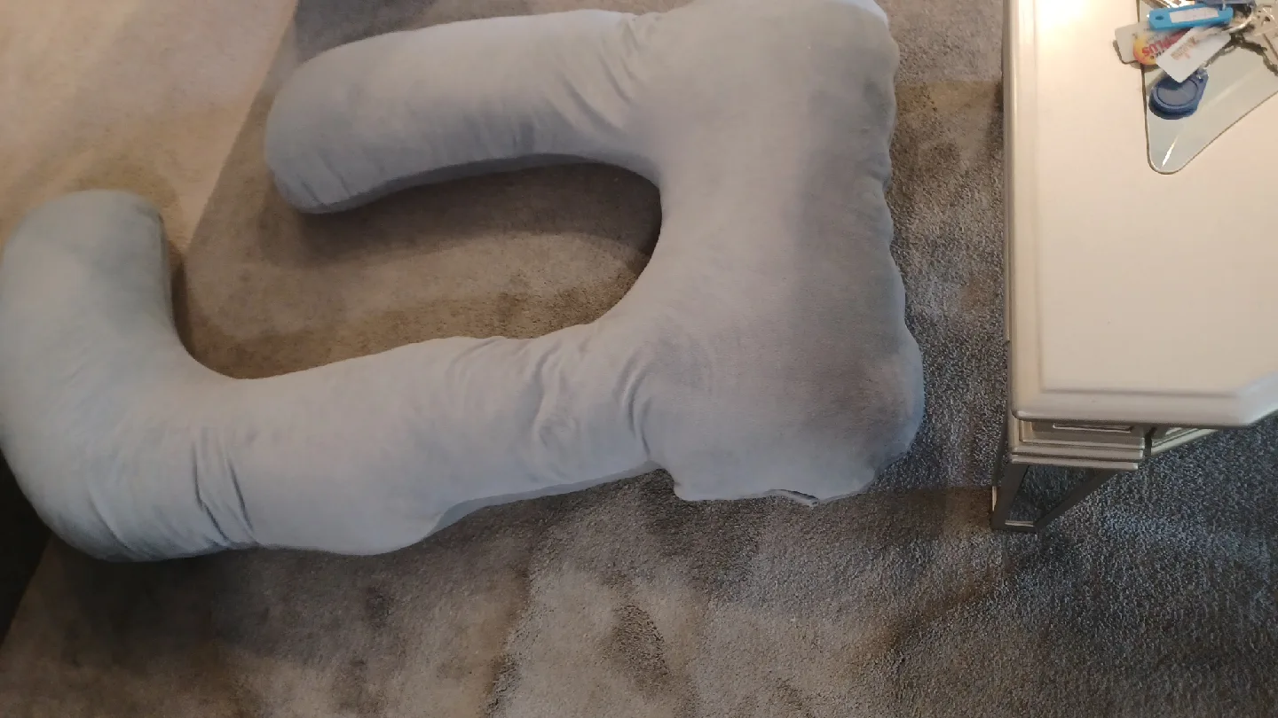 Coffee Table & Body Pillow image indicator(2)