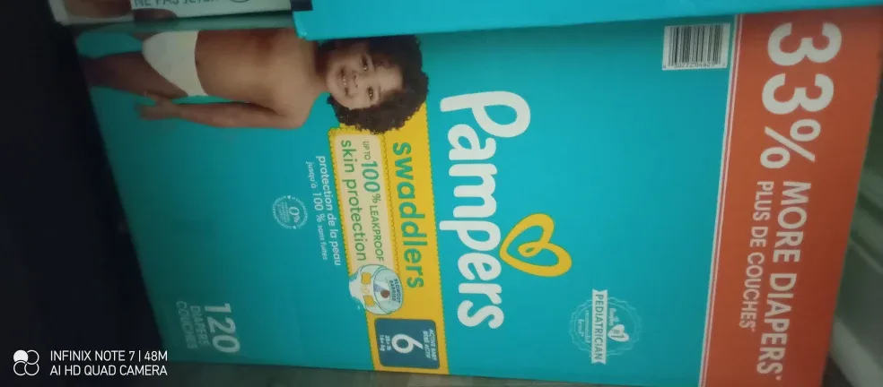 Diapers different sizes image indicator(4)