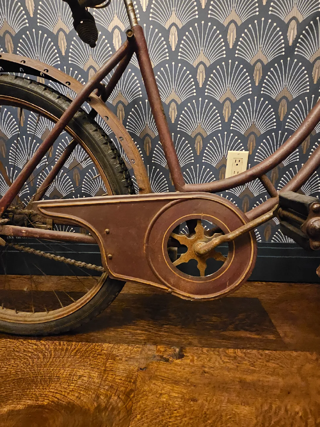 Empire Steinfeld Vintage Bicycle image indicator(3)