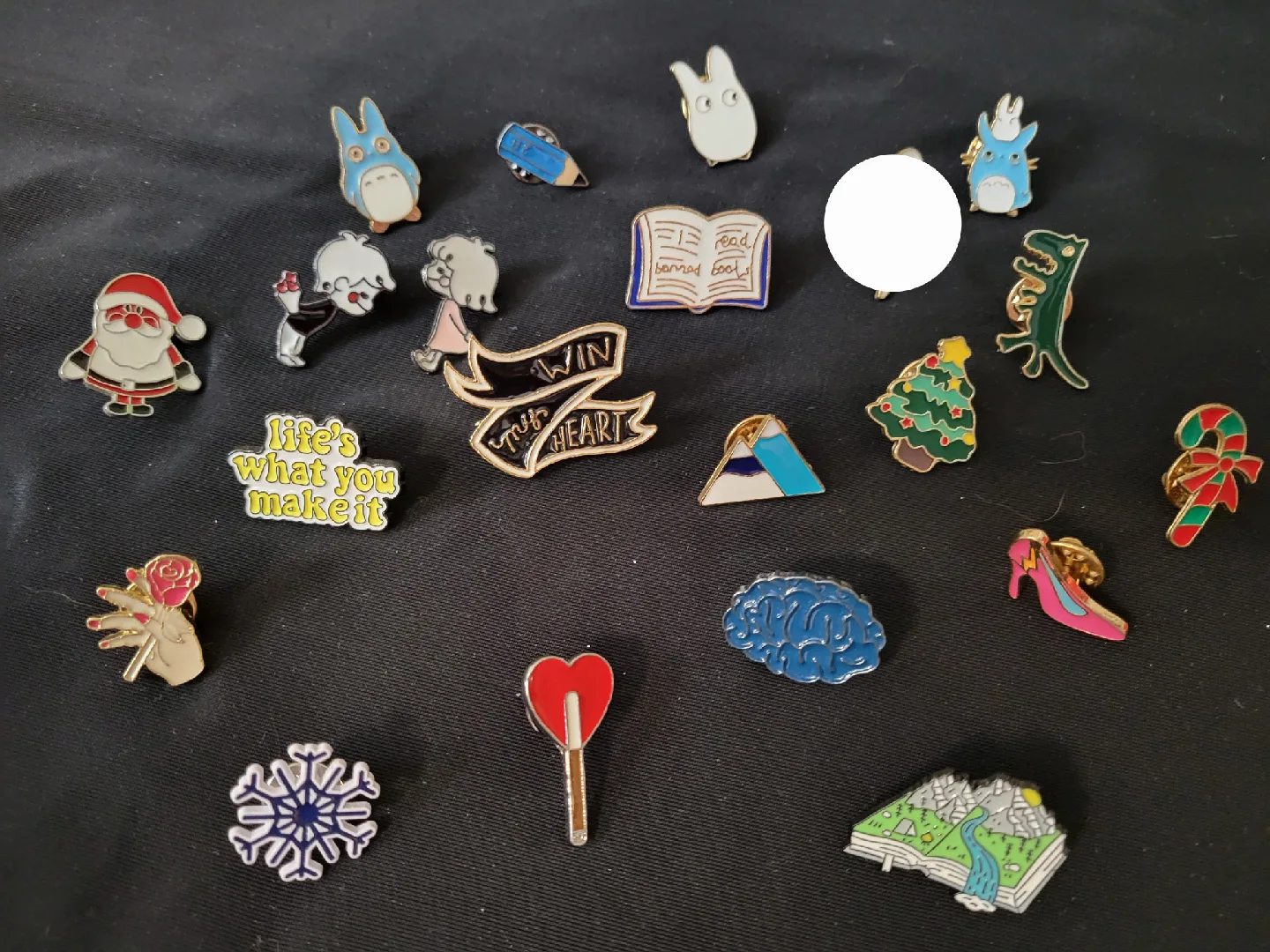 Stocking Stuffer/Advent Gifts image indicator(3)