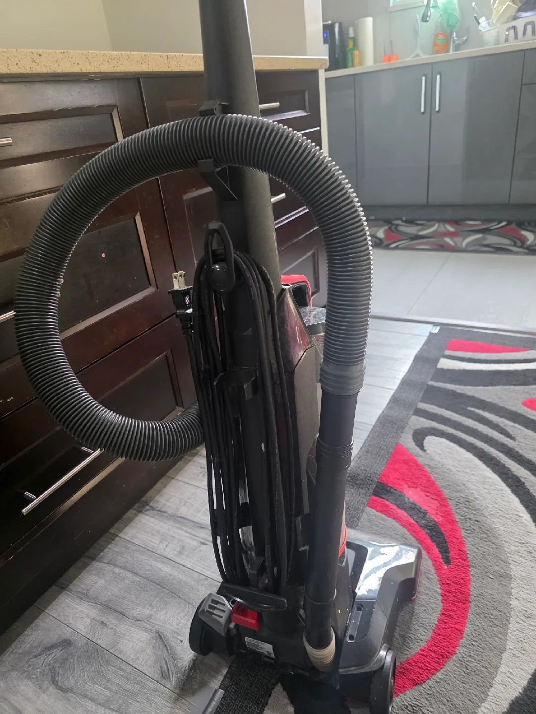 PowerForce Bagless Vacuum image indicator(2)