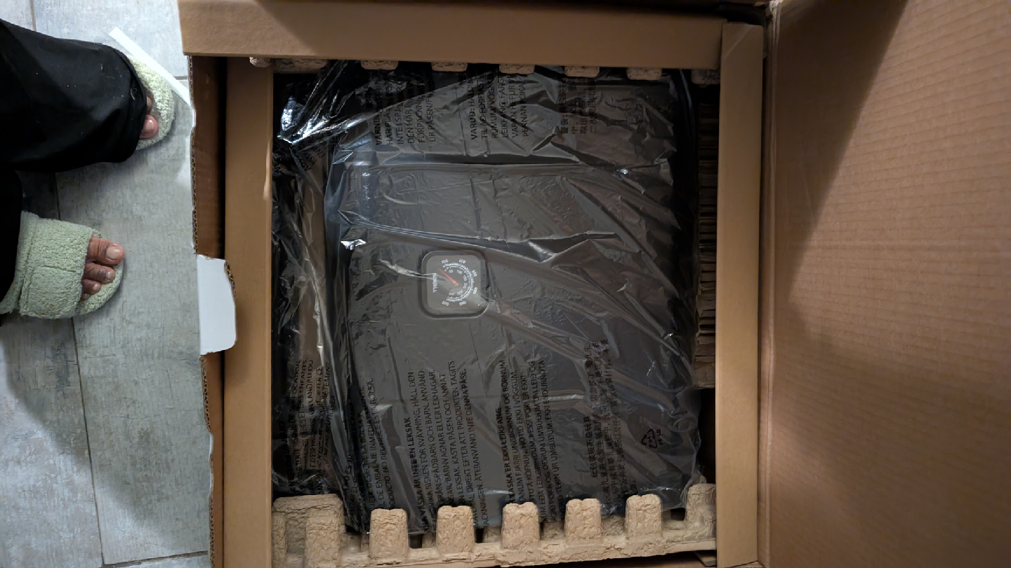 Nexgrill Fuse e-Grill CPS Electric Barbecue - photo 2