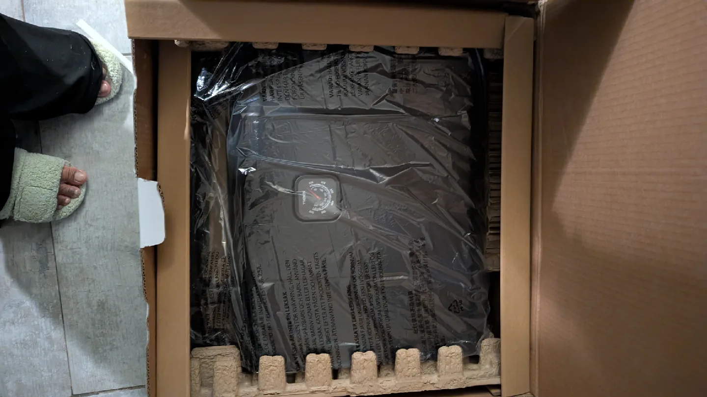 Nexgrill Fuse e-Grill CPS Electric Barbecue image indicator(2)