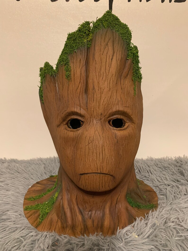 Groot mask