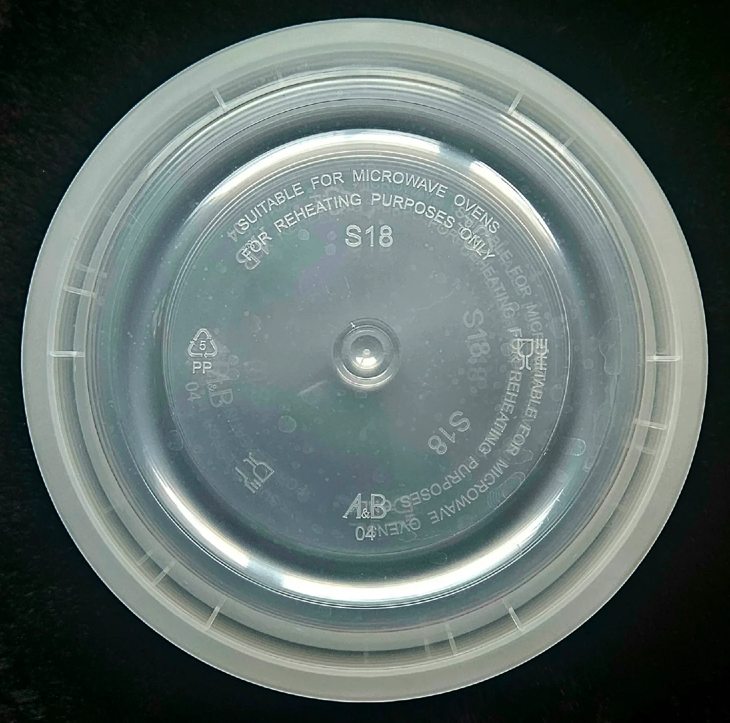 6 Microwave Safe Food Storage Containers ✨️🥕 image indicator(2)