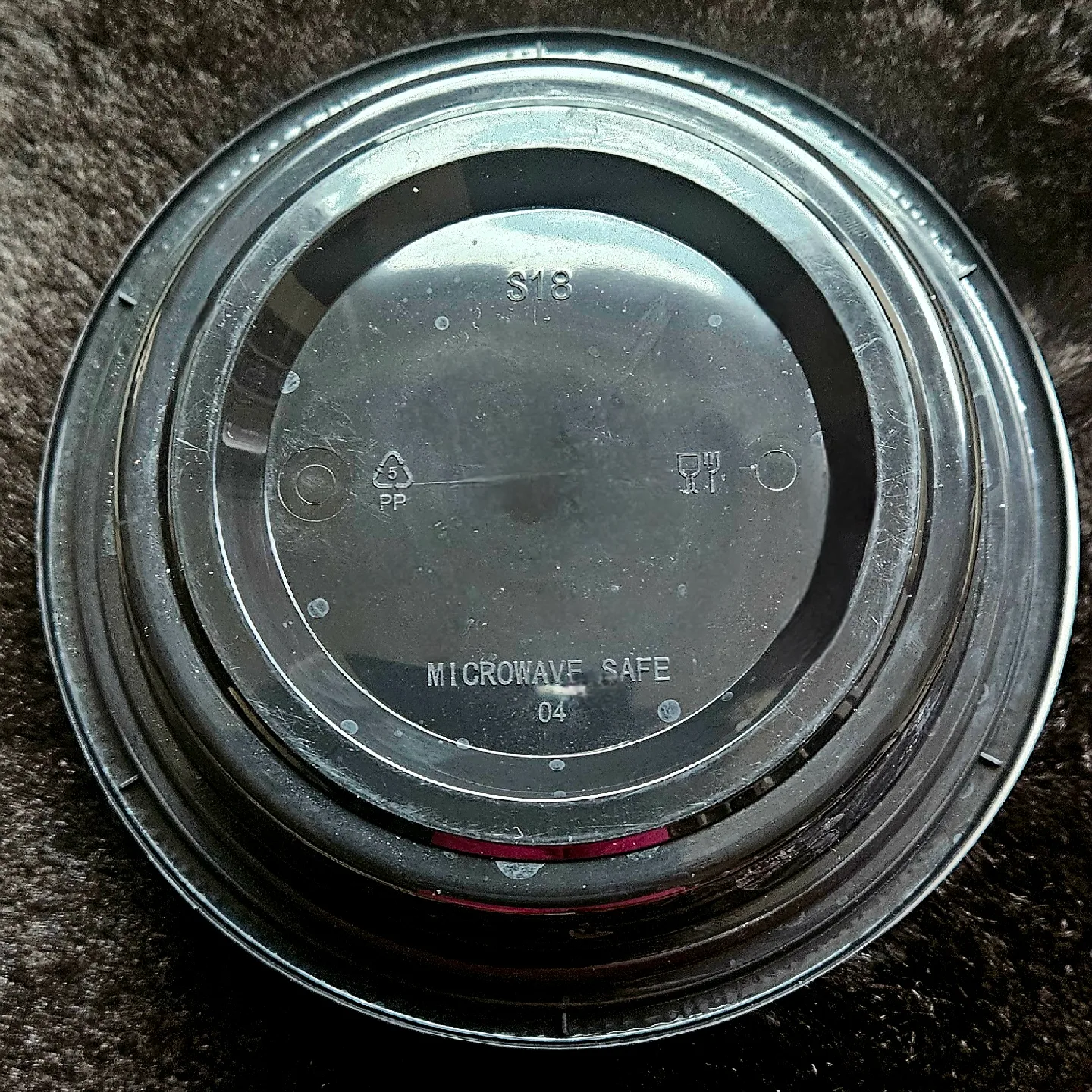 6 Microwave Safe Food Storage Containers ✨️🥕 image indicator(3)