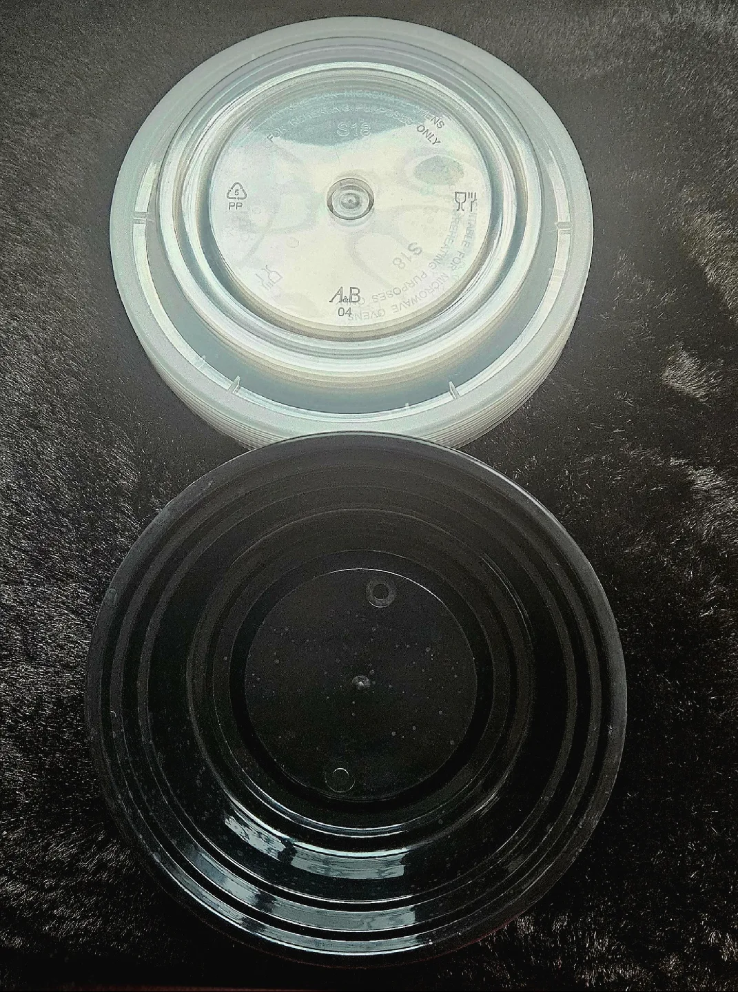 6 Microwave Safe Food Storage Containers ✨️🥕 image indicator(4)