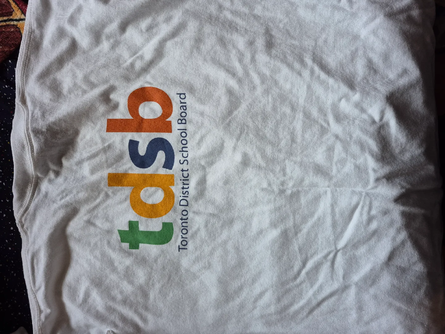 ATC Everyday Cotton T-Shirt - L/G image indicator(3)