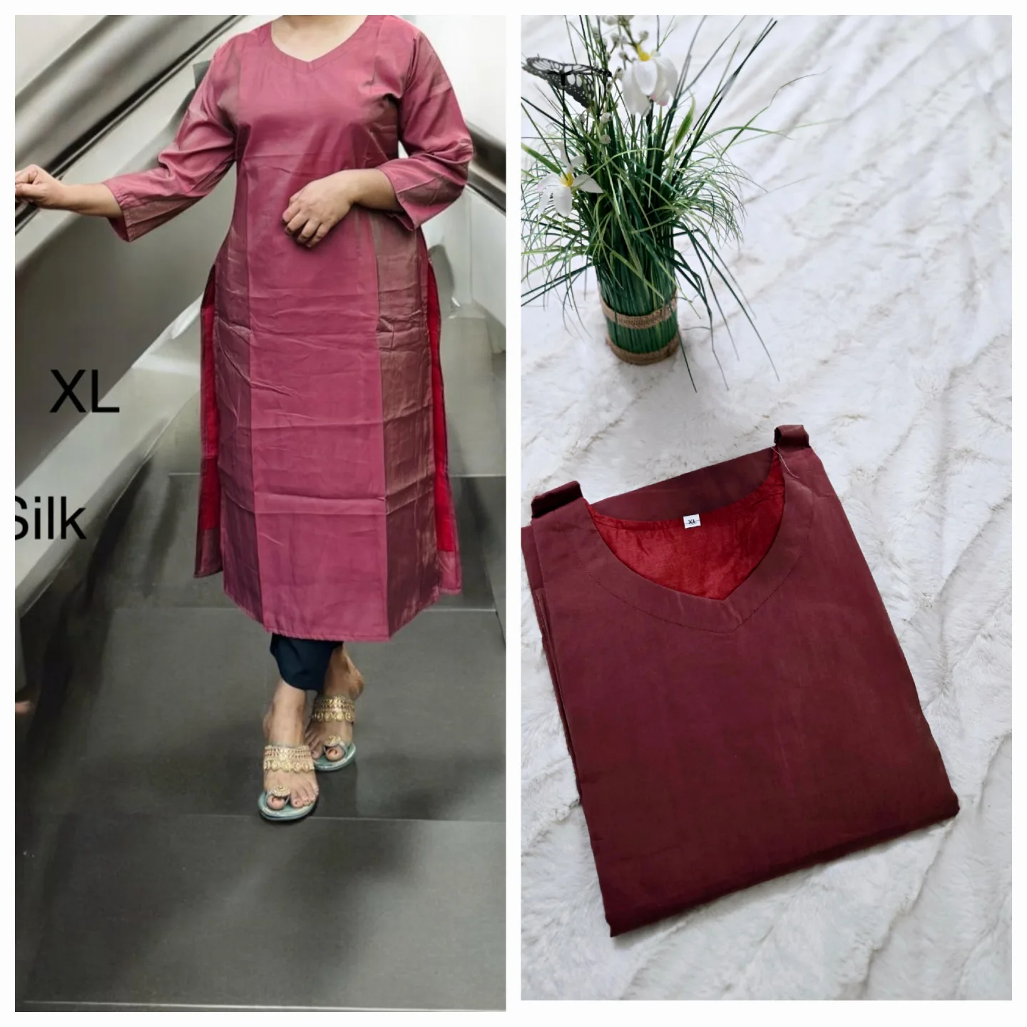 Ladies dress image indicator(8)