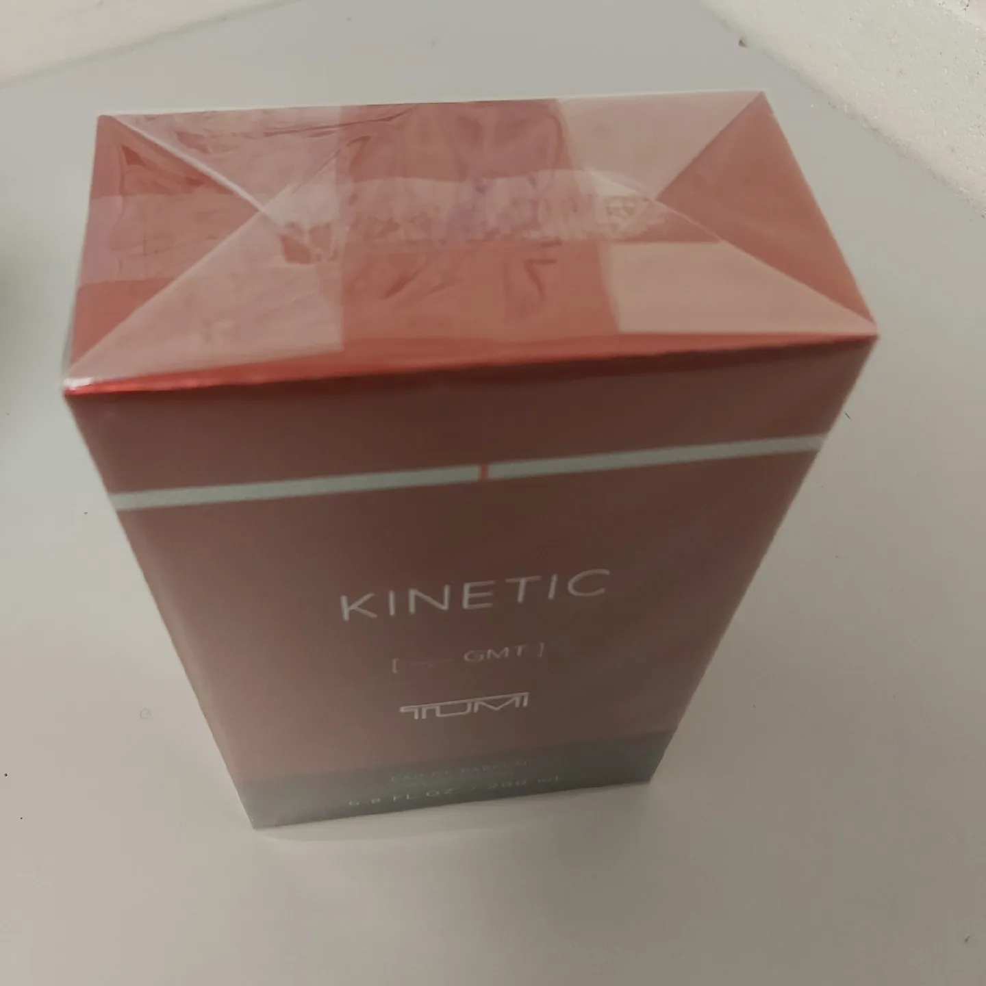 TUMI Kinetic( 200ml ) EDP Perfume image indicator(4)
