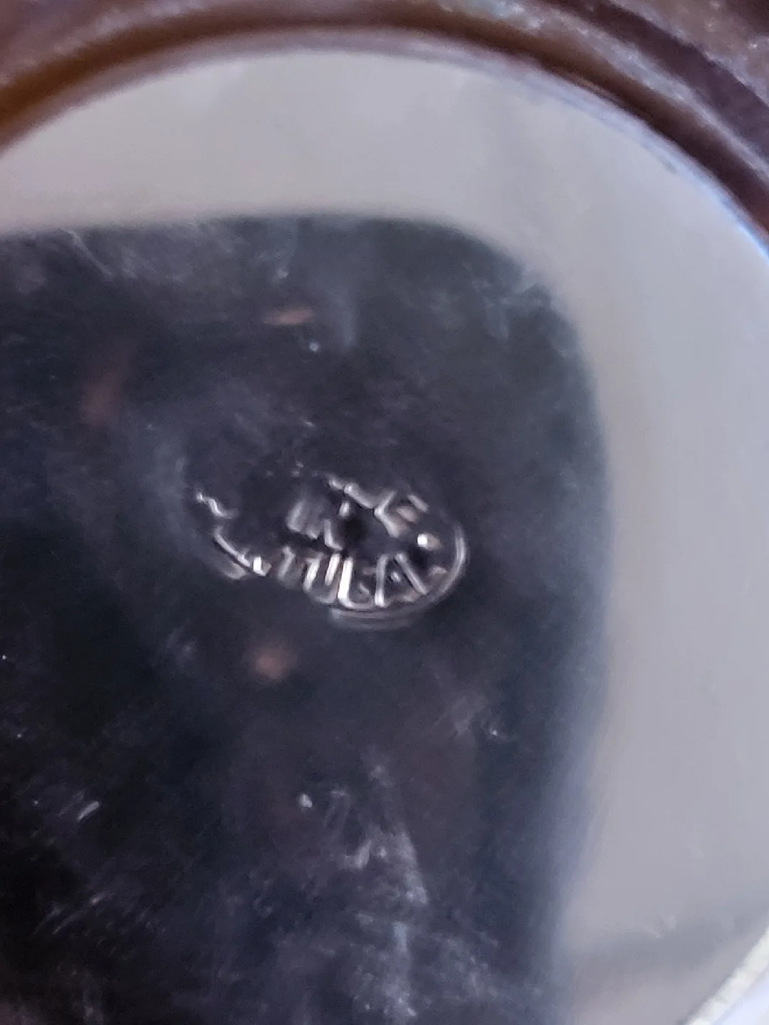 Copper Fondue Pot Set image indicator(5)