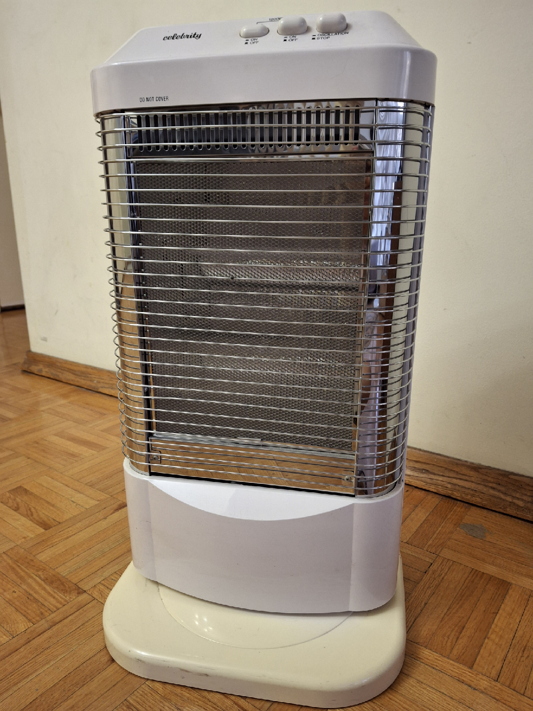 Heater