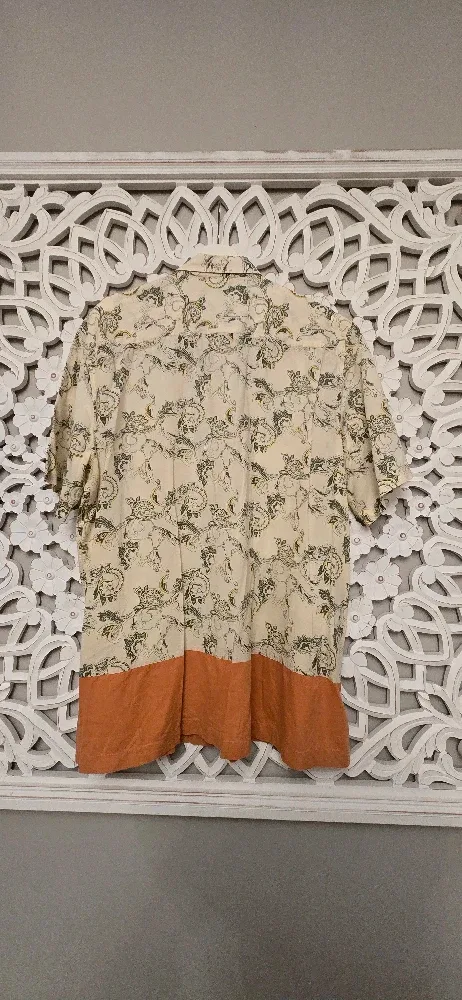 British India Traveller XXL Shirt image indicator(3)