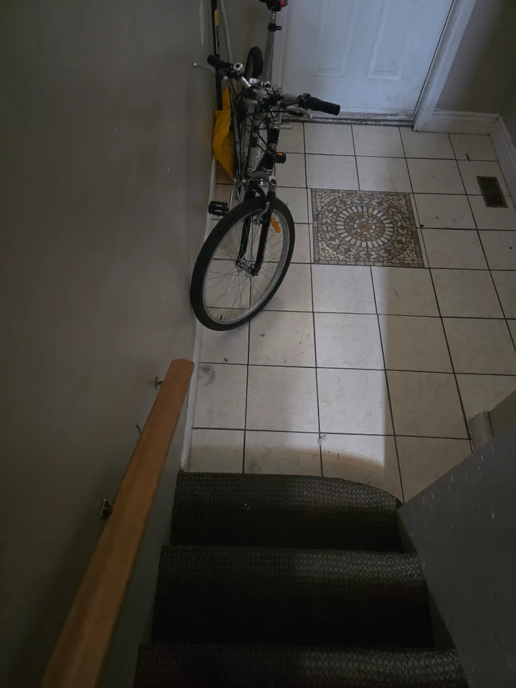 Schwinn Electric Bicycle image indicator(3)