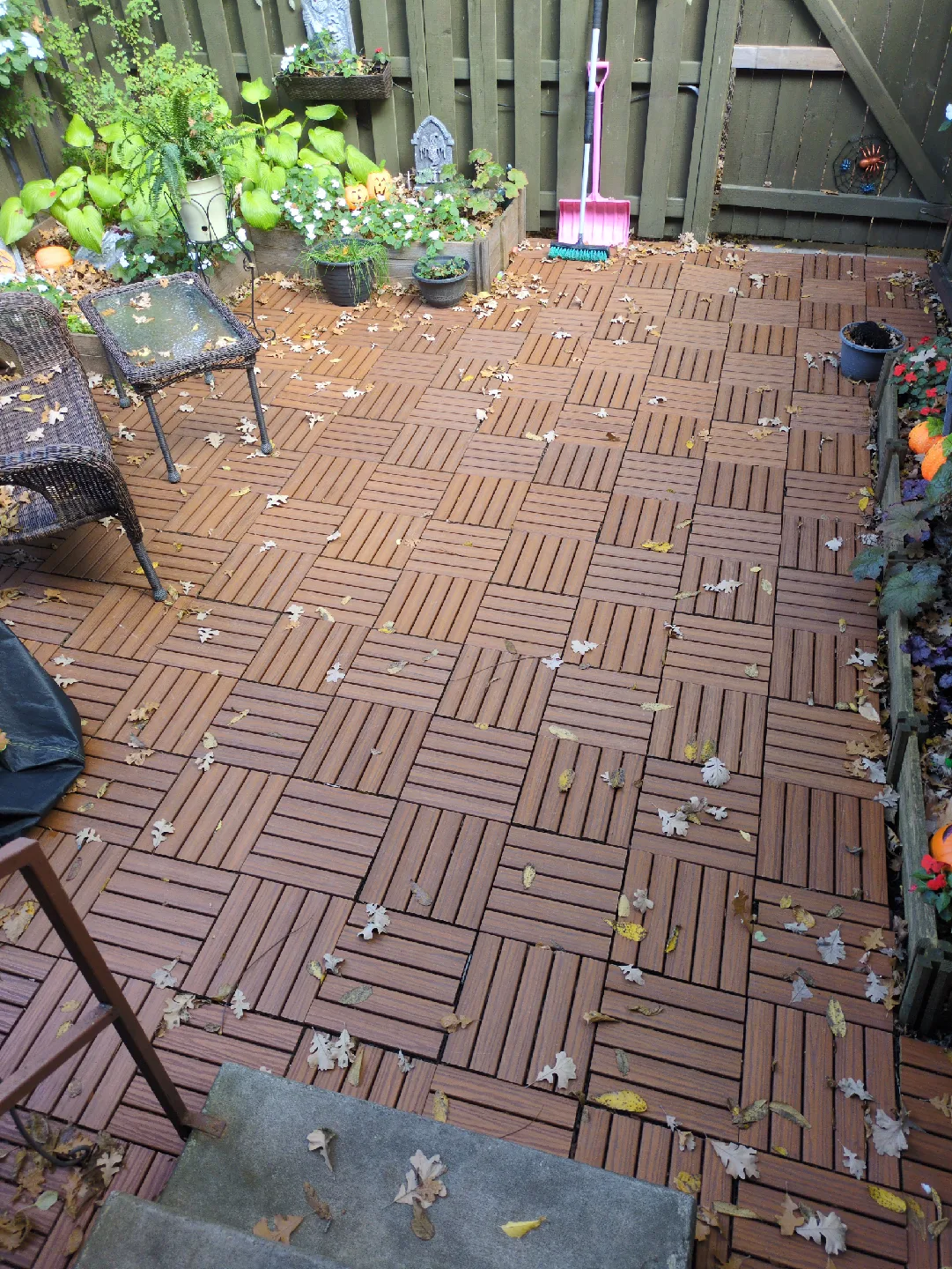 Aura Elite Series Deck & Balcony Tiles image indicator(3)