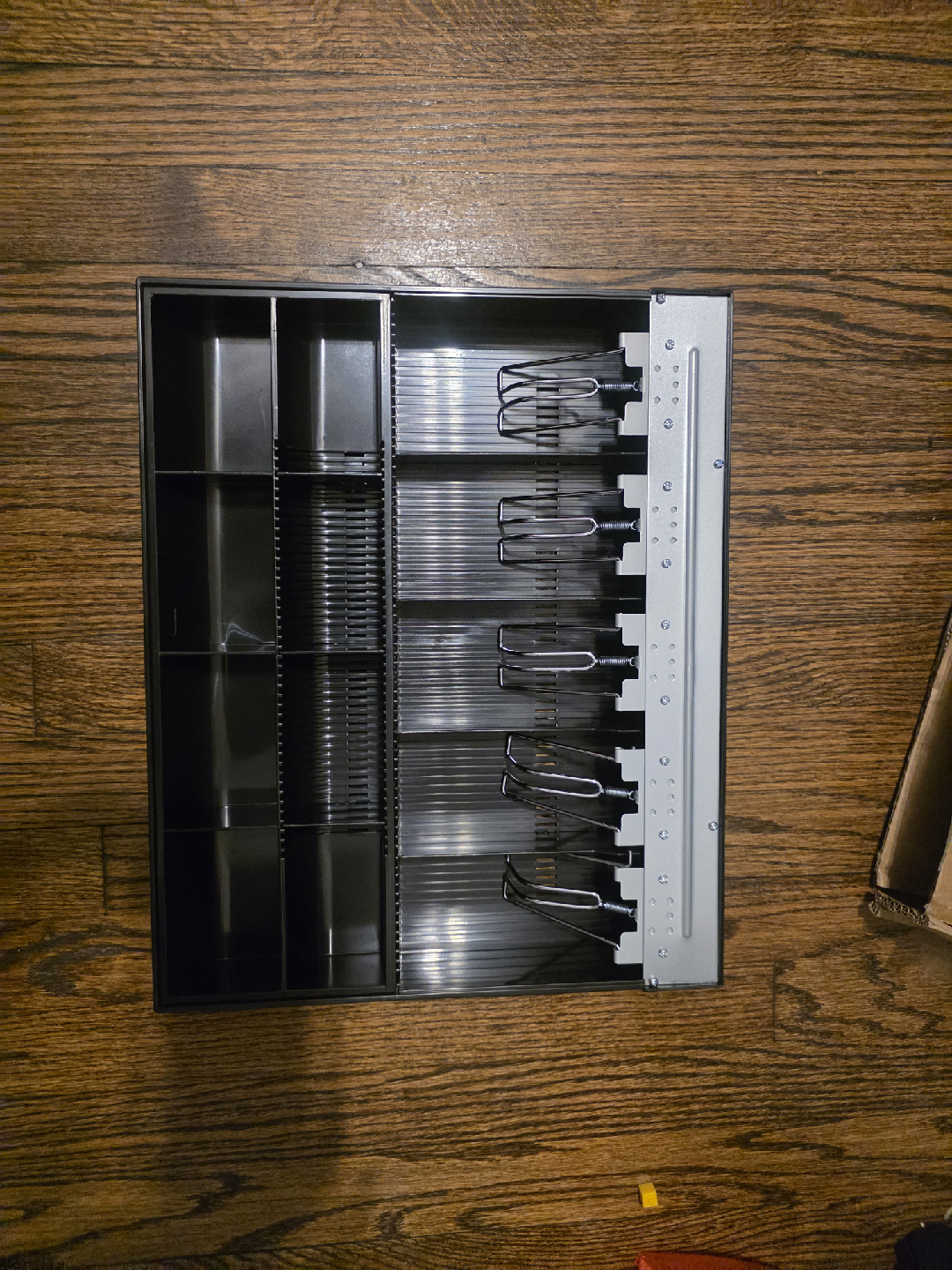 NEC Cash Drawer Replacement Tray
