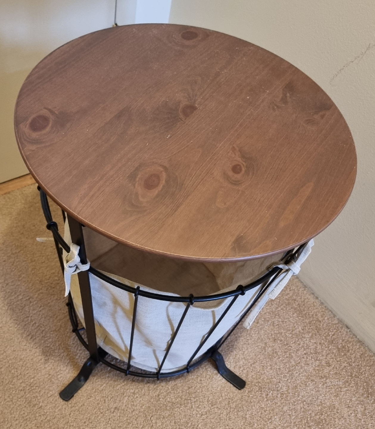 IKEA COFFEE TABLE (SMALL) - photo 2