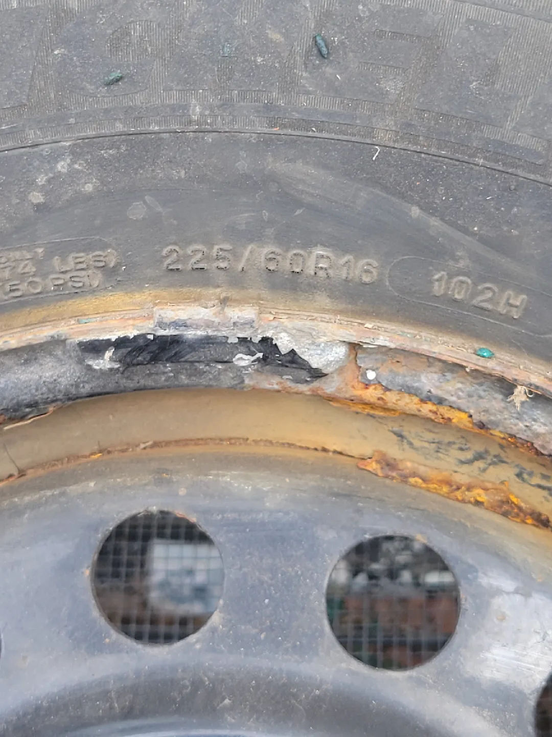 Winter Rims- Set of 4 image indicator(2)