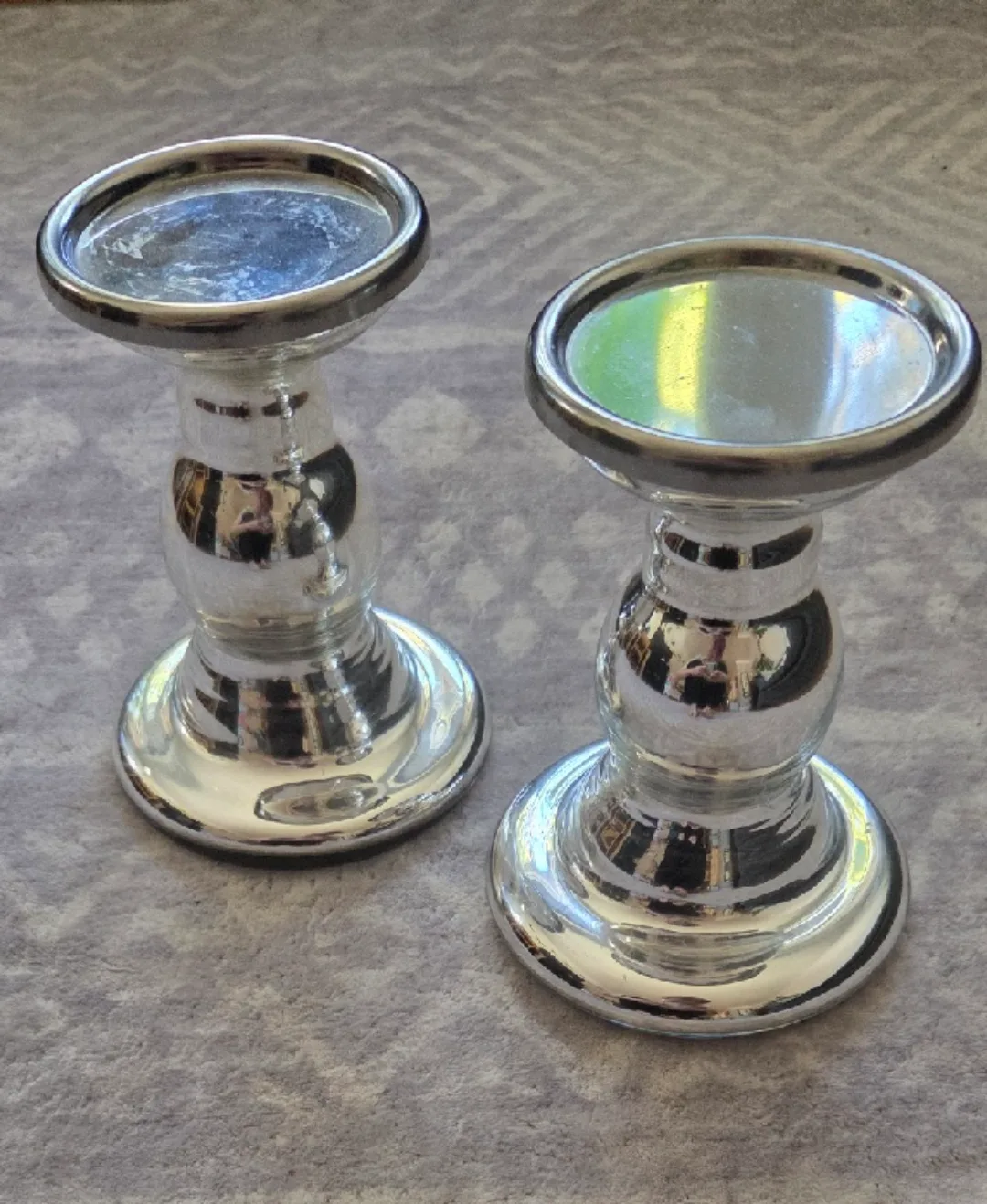 IKEA Candle Holders 🕯 thumbnail