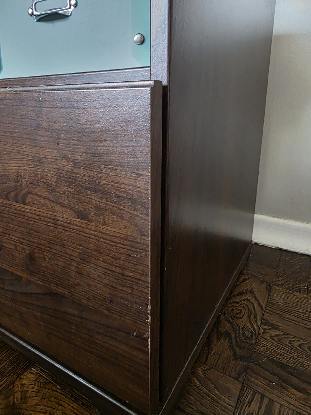 IKEA TV stand / Media Console - photo 3