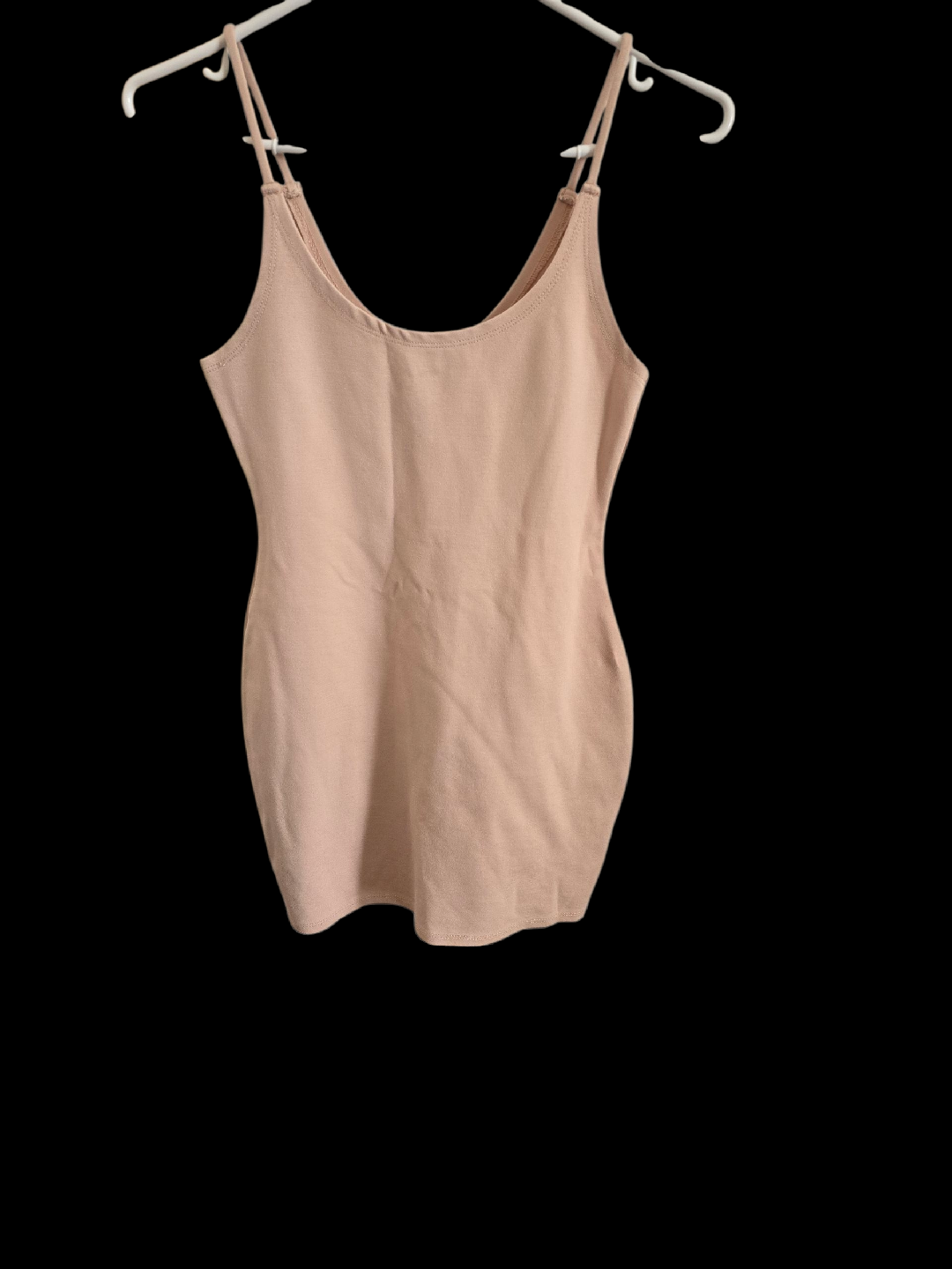 Nude Cami Top