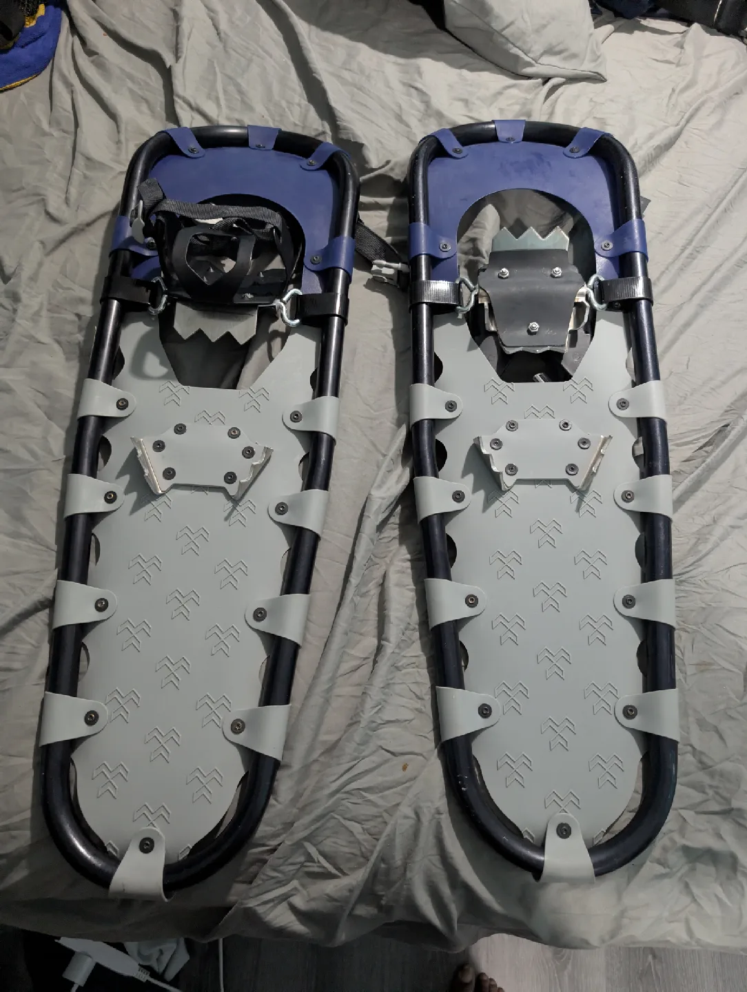 Tubbs Snowshoes 30 Altitude image indicator(2)