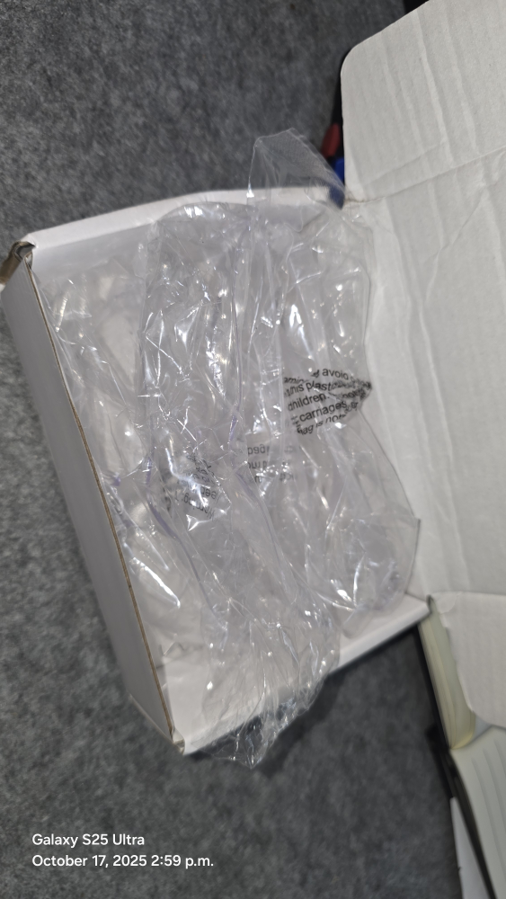 New Sattron Safety Glasses, 3 Pack - photo 3