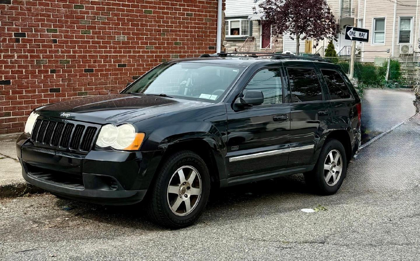 jeep grand cherokee - photo 2