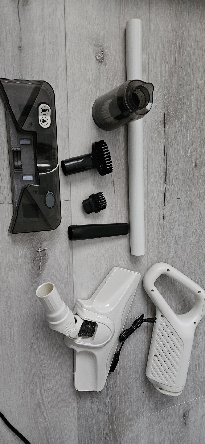 Dreame Cordless Vacuum Cleaner - photo 2
