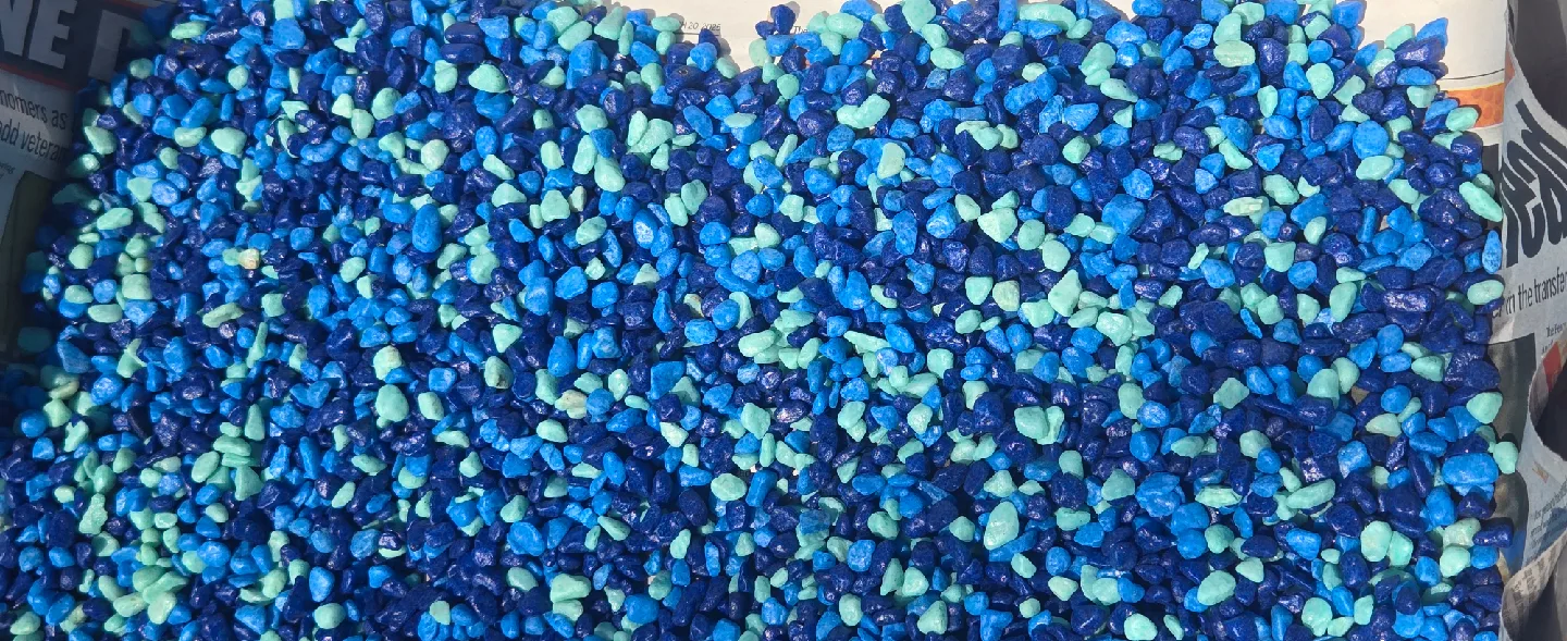 Betta Fish Tank, Accessories & Food image indicator(4)