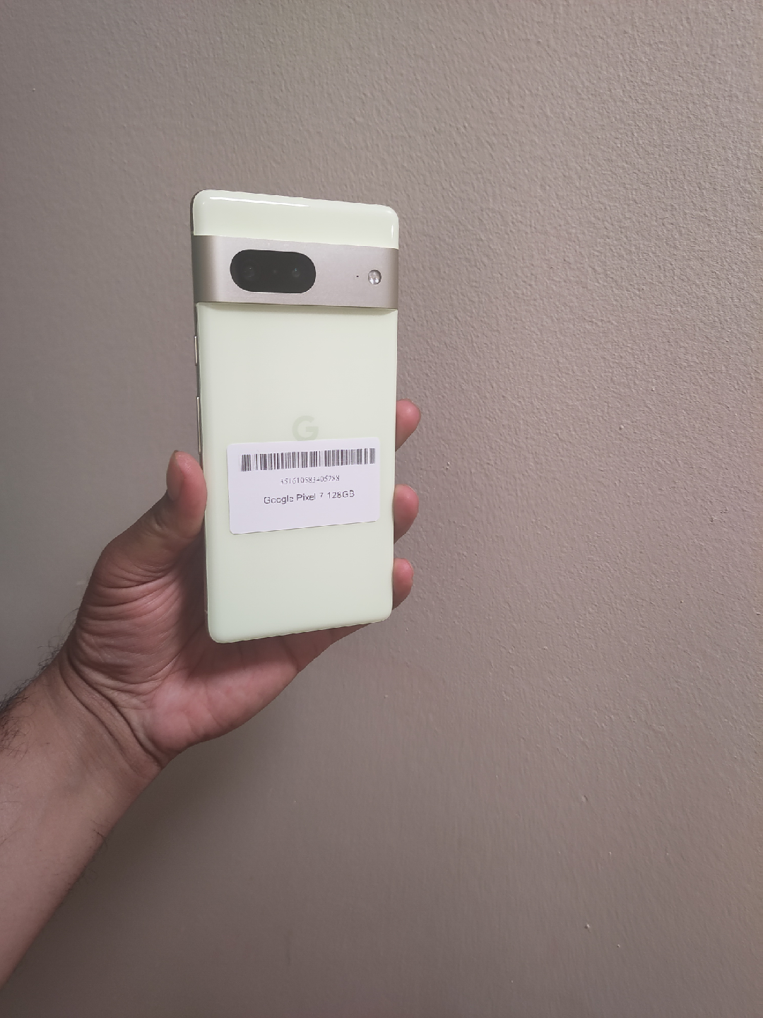 Google Pixel 7 - 128GB