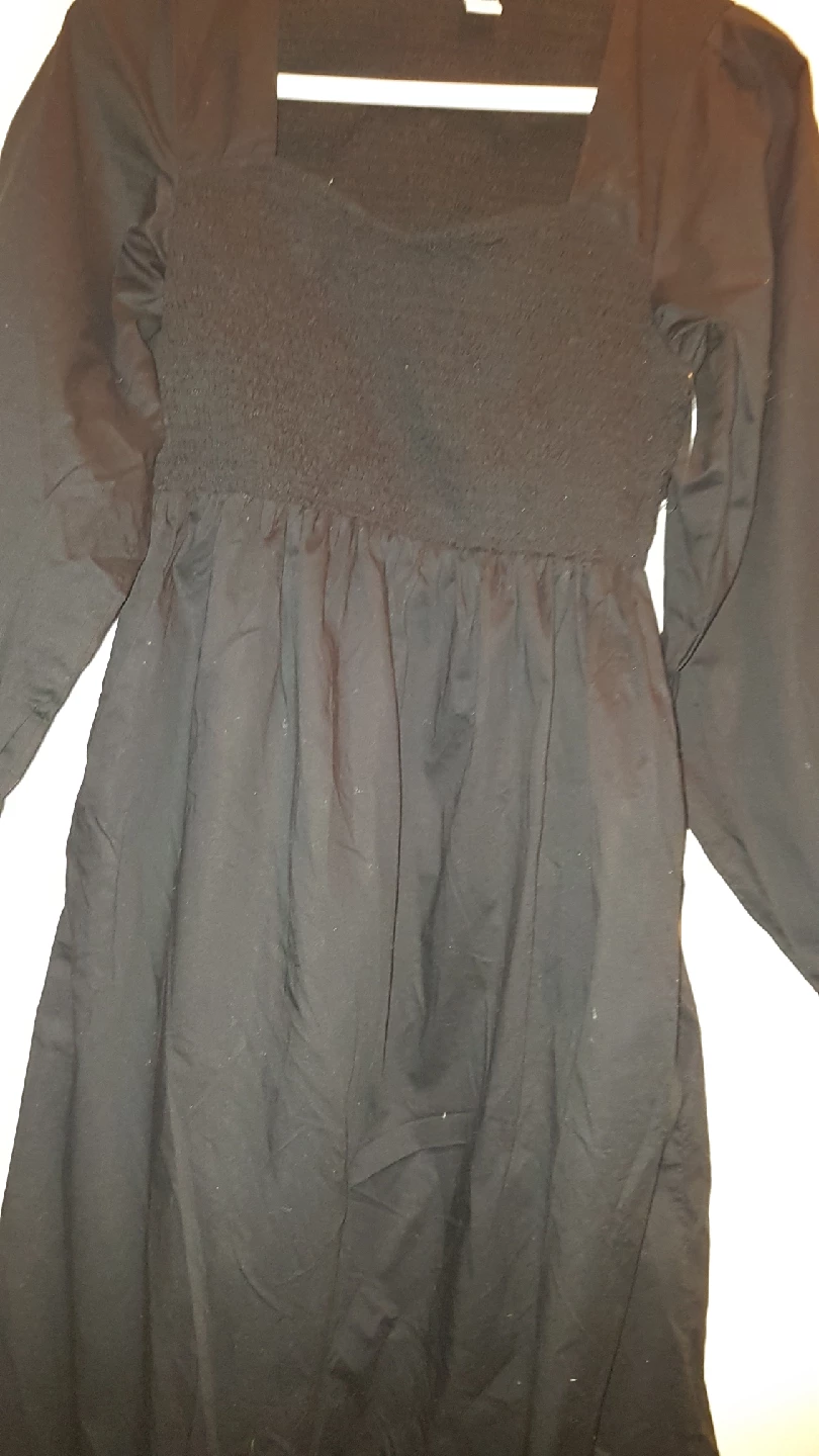 Old Navy Black Dress - Size XS