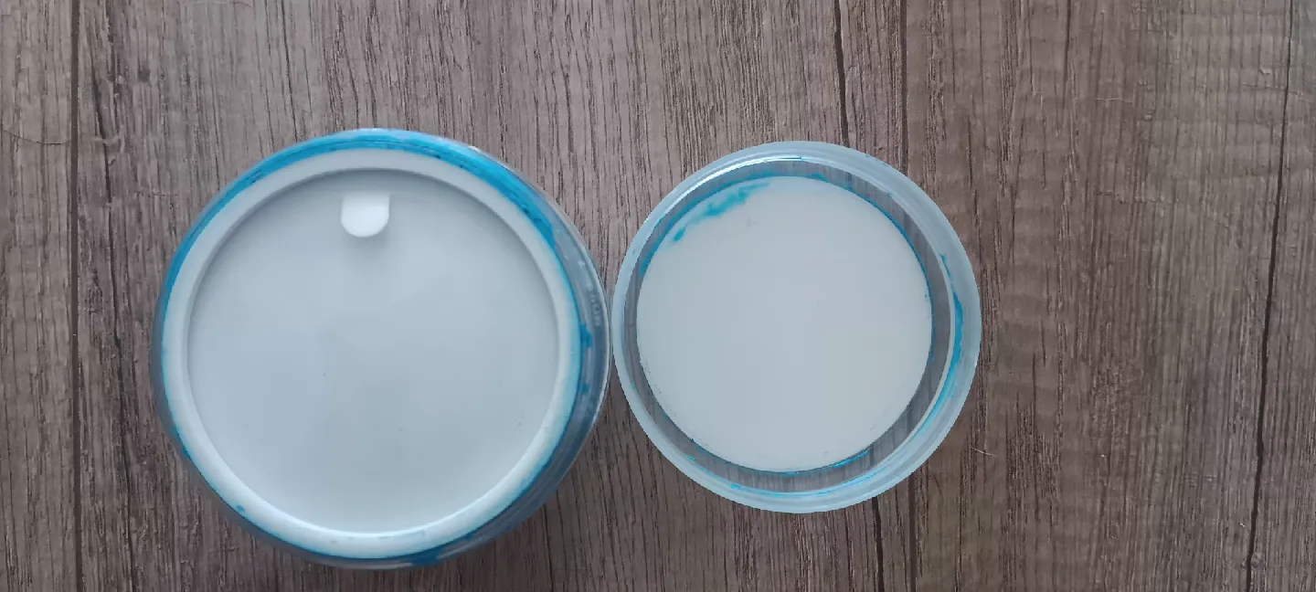 Magic Master Keratin Blue Hair Color Wax image indicator(5)