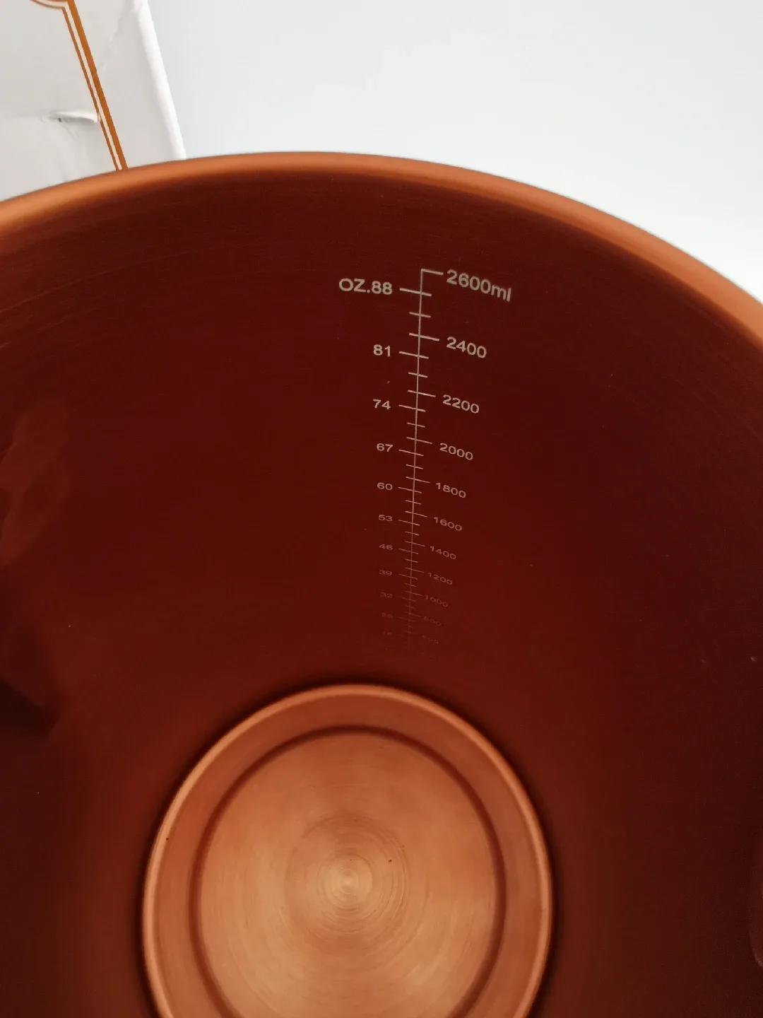 Hearts & Crafts Copper Candle Making Pouring Pot - 4lb image indicator(10)