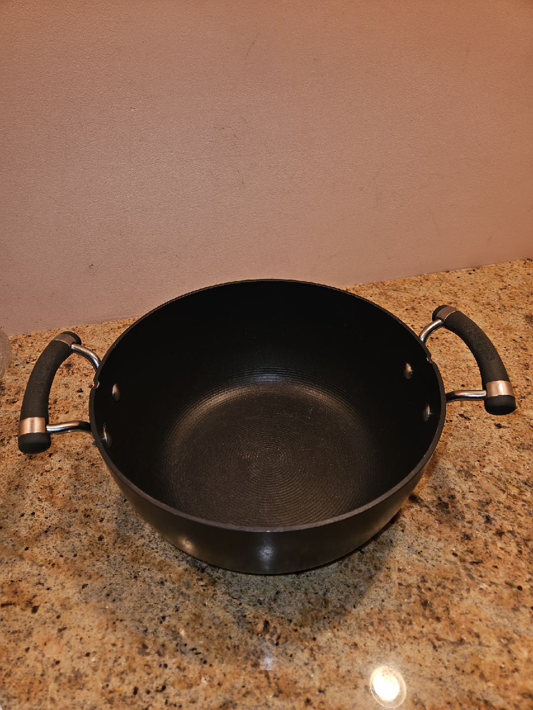 KitchenAid Pasta Pot with Steamer Insert - photo 2