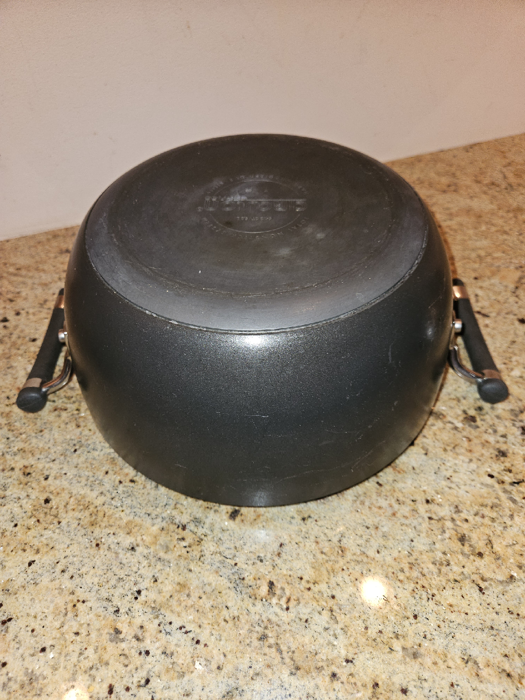 KitchenAid Pasta Pot with Steamer Insert - photo 3