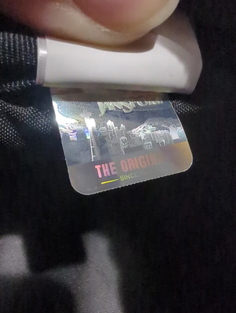 New Jansport Main Campus XL Backpack - Black image indicator(3)